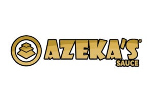 Azeka’s Sauce Logo