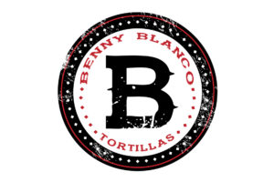 Benny Blanco Tortillas Logo
