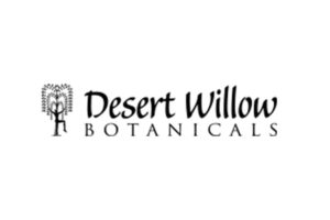 Desert Willow Botanicals Logo