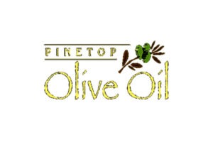 Gilbert / Pinetop Olive Oil Logo