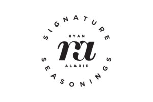 RA Seasonings Logo