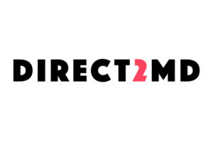 Direct 2 MD Logo