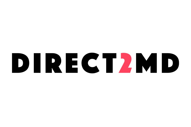 Direct-2-MD-Logo