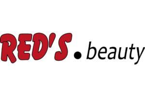Red’s Beauty Supply Logo