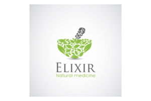 Elixir Natural Medicine Logo