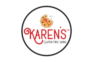 Karen’s Gluten Free Living Logo
