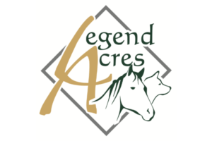Legend Acres Logo