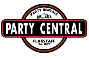 Party Central Flagstaff Logo