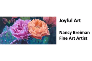 Joyful Art Logo