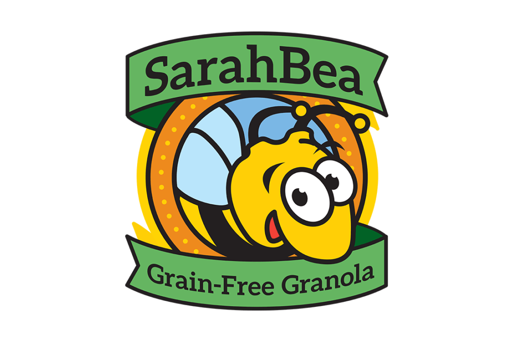 sarah-bea-granola-logo