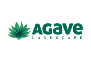 Agave Landscape Logo