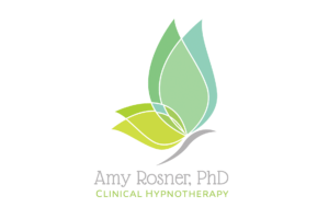 Amy Rosner Clinical Hypnotherapy Logo