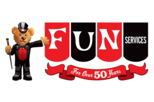 Arizona Fun Services Logo