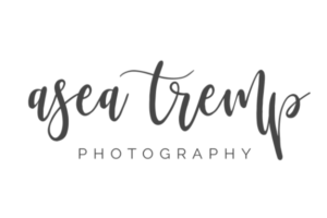 Asea Tremp Photography Logo