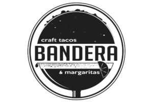Bandera Tacos Logo
