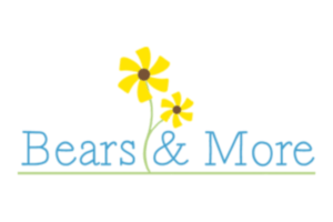 Bears & More Logo