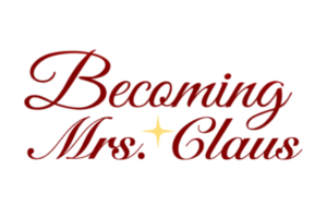 Becoming Mrs. Claus Logo