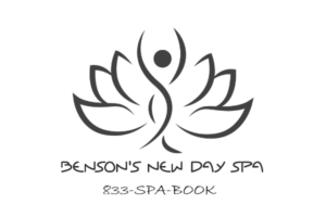 Benson’s New Day Spa Logo