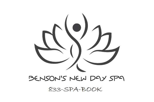 bensons-new-day-spa-logo