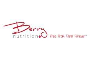 Berry Nutrition LLC Logo