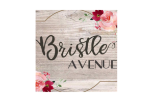 Bristle Avenue Salon Logo