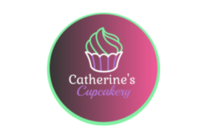 Catherine’s Cupcakery Logo