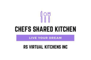 Chefs Shared Kitchen LLC Logo