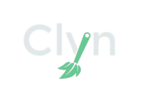 Clyn Logo