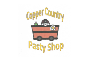 Copper Country Pasty Shop Logo