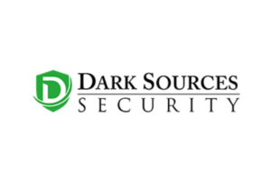 Dark Sources Security Logo