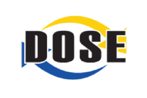 Dose Moving and Storage Logo