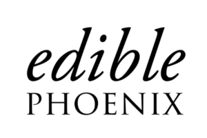Edible Phoenix Logo