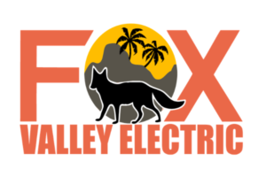 Fox Valley Electric Logo
