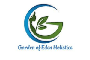 Garden of Eden Holistics Logo