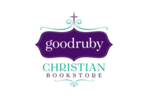 Goodruby Christian Bookstore Logo