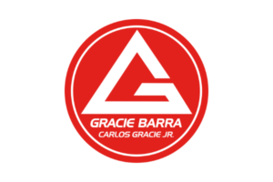 Gracie Barra Jiu-Jitsu and Self-Defense Logo