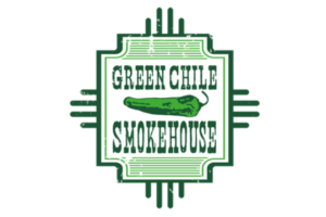 Green Chile Smokehouse Logo