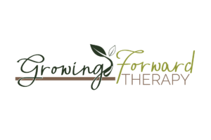 Growing Forward Therapy Logo