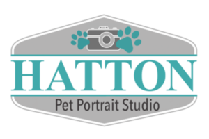 Hatton Pet Portrait Studio Logo