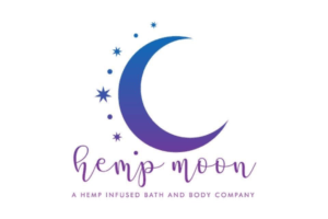 Hemp Moon Formerly Southwest Lotions Logo