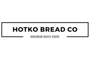 Hotko Bread Company Logo