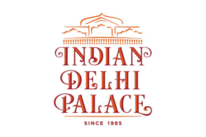 Indian Delhi Palace Logo
