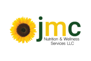 JMC Nutrition Logo