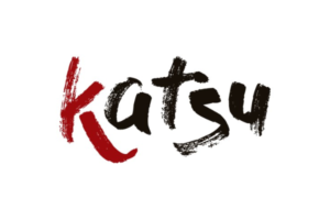 Katsu by Danny’s Kitchen Logo