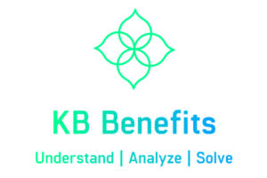 KB Benefits Logo