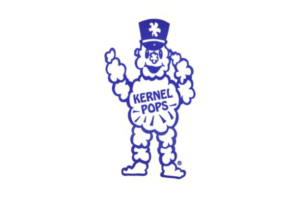 Kernel Pops Logo