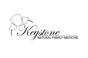 Keystone Natural Family Medicine Logo