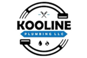 Kooline Plumbing Logo