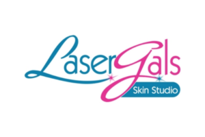 Laser Gals Logo