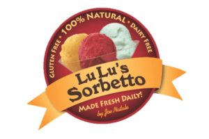 Lulu’s Sorbetto of Tucson Logo